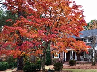 105 Pond Ridge Rd, Columbia, SC 29223