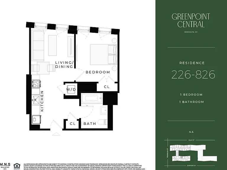 65 Dupont St #426 — Photo 2