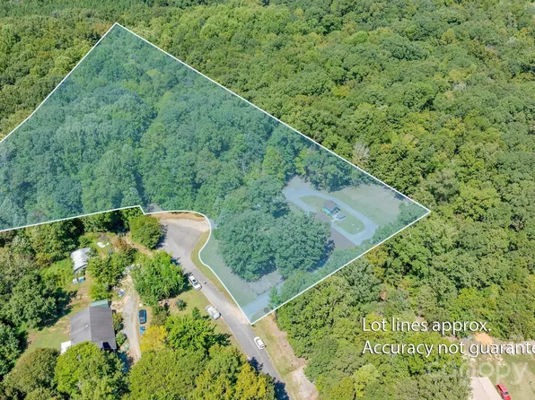 160 Clairmont Rd, Salisbury, NC 28146