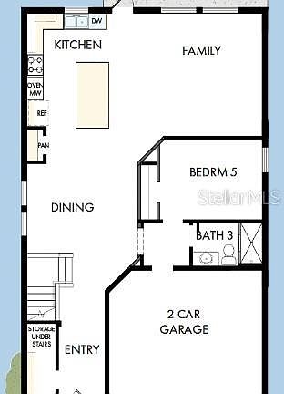 2nd image of this home
