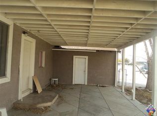 1942 W El Rey St, Rosamond, CA 93560