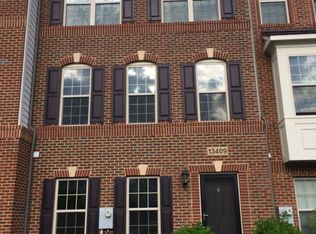 13409 Deer Highlands Way, Silver Spring, MD 20906