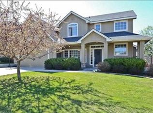 12851 N Schicks Ridge Rd, Boise, ID 83714