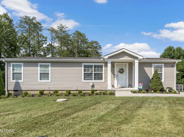 7404 Harmon Creek Ln, Knoxville, TN 37920