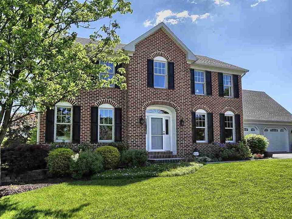1st image of 6107 Millbank Dr