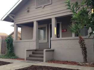 525 5th St, Modesto, CA 95351