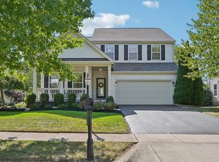 7639 Schneider Way, Blacklick, OH 43004