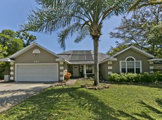 207 Argonaut Rd, Saint Augustine, FL 32086