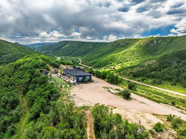 28800 County Road 179, Oak Creek, CO 80467