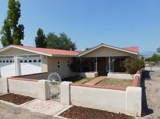 35 A&b Arroyo Seco Cir, Espanola, NM 87532