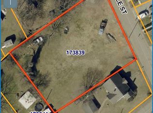 1410 Cloverdale St, High Pt, NC 27260