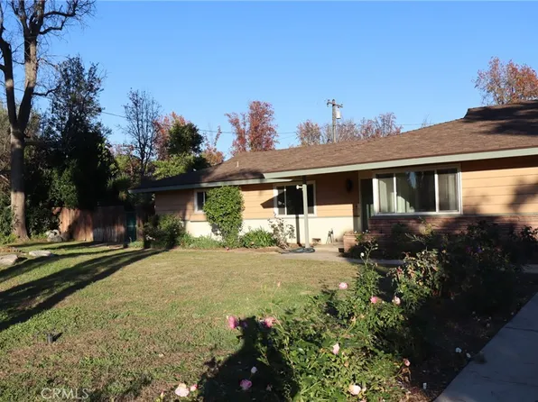 2520 Louise Ave, Arcadia, CA 91006