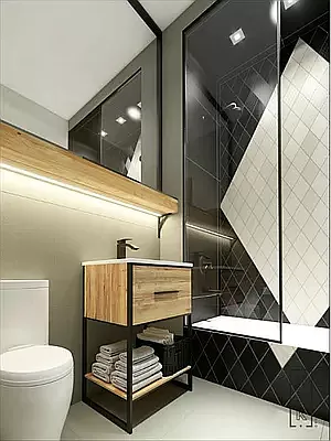 223 Manhattan Ave #4B — Photo 6