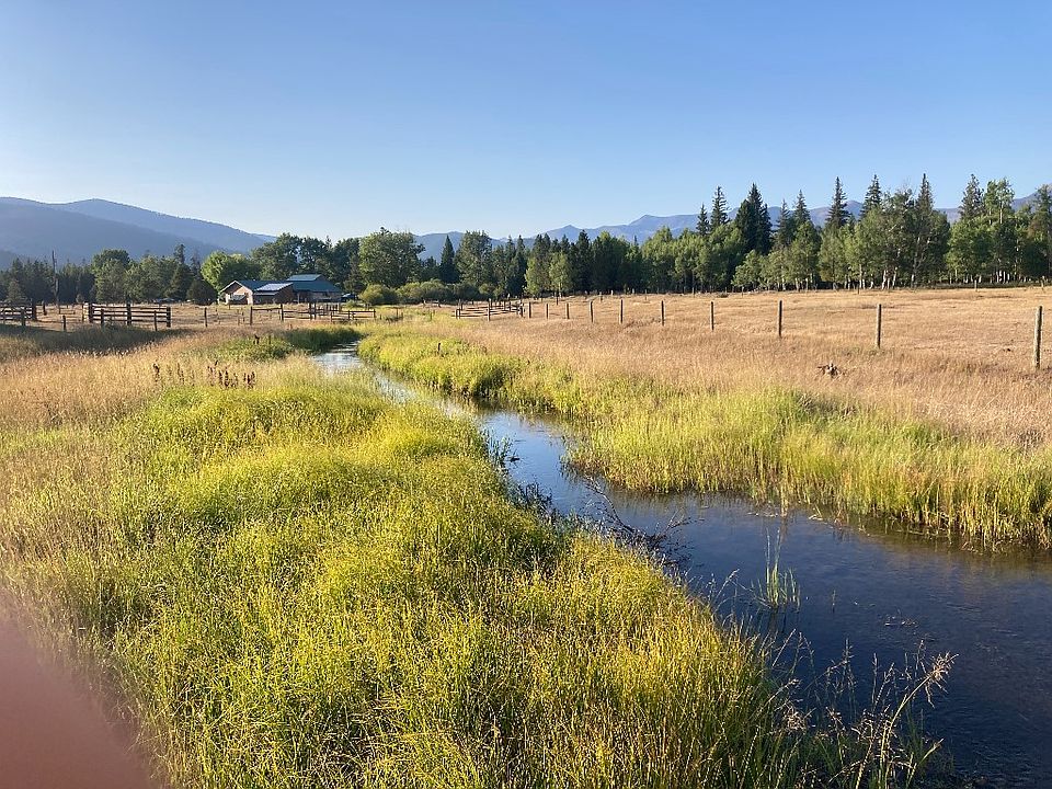 1559 Dalton Mountain Rd Lincoln MT Zillow
