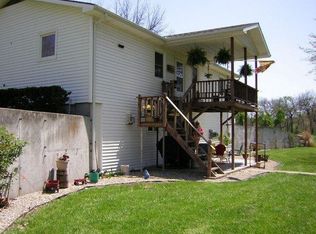225 E Elm St, Council Grove, KS 66846
