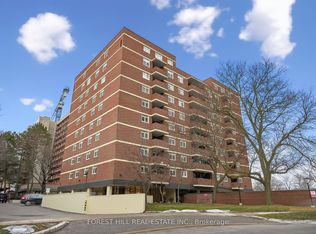 40 Chichester Pl #504, Toronto, ON M1T3R6