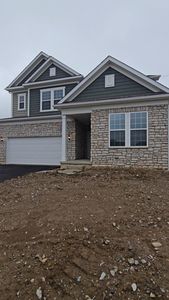 415 Cardinal Point Dr, Delaware, OH, 43015