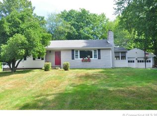 332 Highland Ave, Wallingford, CT 06492