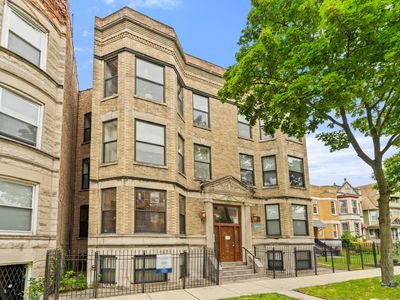 6615 S Woodlawn Ave #3N, Chicago, IL, 60637