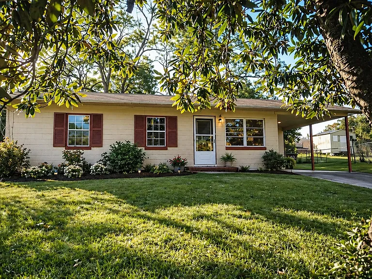 4331 Ashland Dr — Photo 1