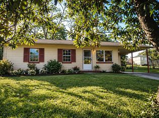 4331 Ashland Dr, Macon, GA 31206