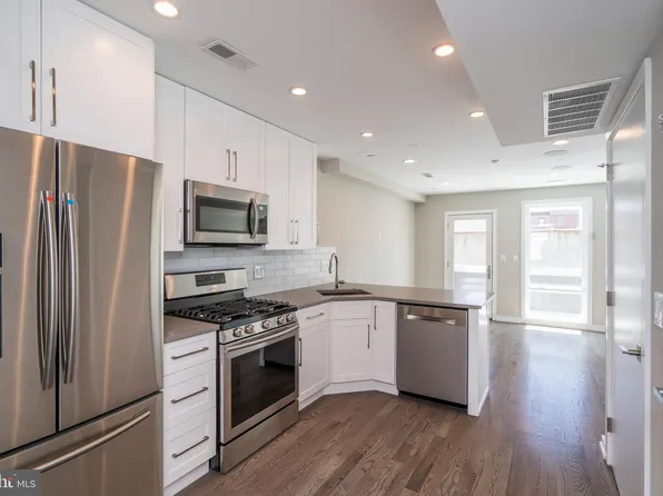 1432 Clymer St Unit 2, Philadelphia, PA 19146