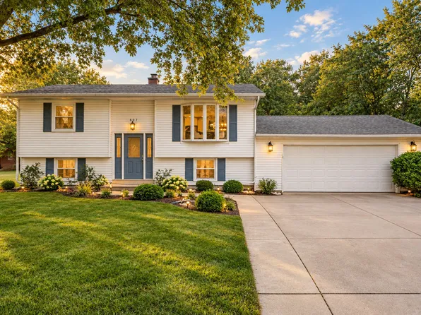607 Lupine St, Michigan City, IN 46360