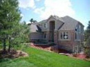 5187 Sage Thrasher Rd, Parker, CO 80134