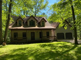 5179 Scott Rd, Hubbard Lake, MI 49747