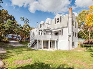 4 Shady Hill Ave, Billerica, MA 01821