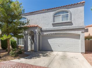 8805 Sandringham Ave, Las Vegas, NV 89129