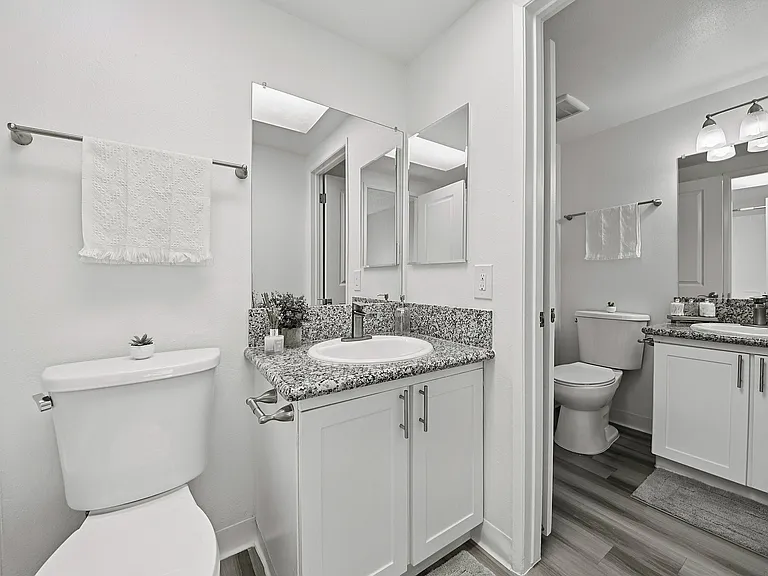 1.5 Bath