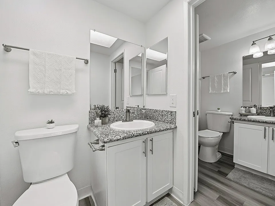 1.5 Bath