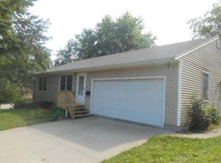 1543N N Mulberry St, Maryville, MO 64468