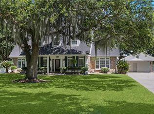 126 Rue Acadian, Belle Chasse, LA 70037