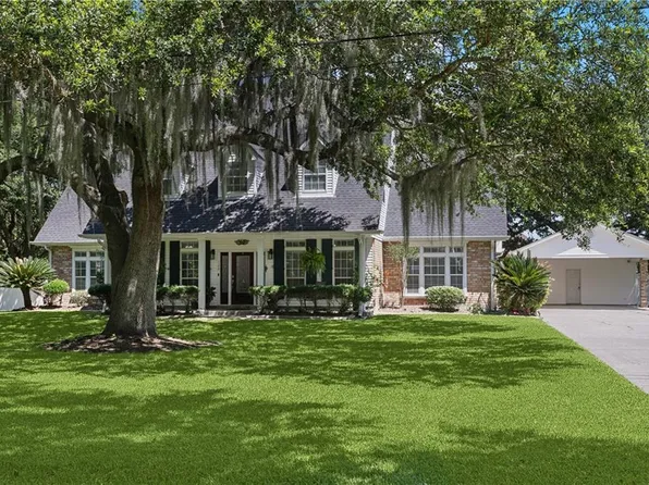 126 Rue Acadian, Belle Chasse, LA 70037