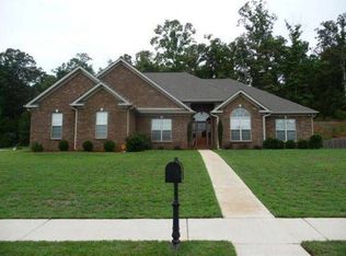 13660 Randa Pkwy, Northport, AL 35475