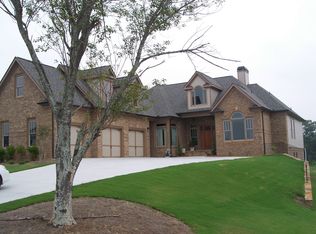 2565 Gate Park Dr, Bethlehem, GA 30620