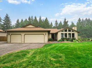 9809 NE 180th Cir, Battle Ground, WA