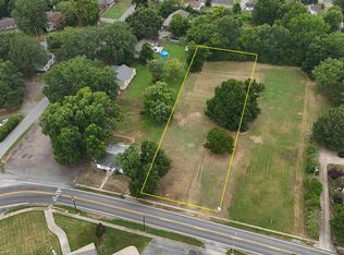 0 N Main St, Beebe, AR 72012