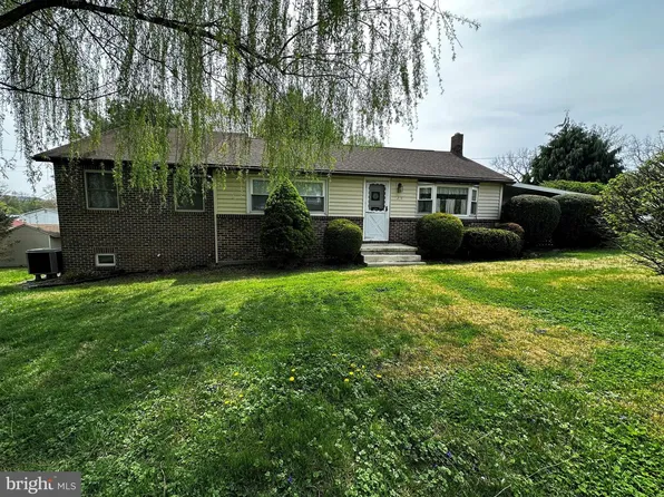310 Carolina Ave, Reading, PA 19605
