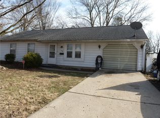 508 Dawn Ave, Danville, IL