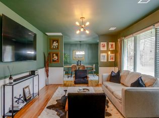 436 Foothill Dr #A, Nashville, TN 37217