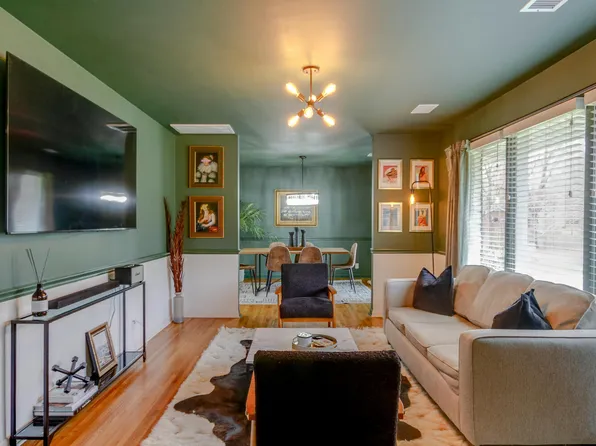 436 Foothill Dr #A, Nashville, TN 37217
