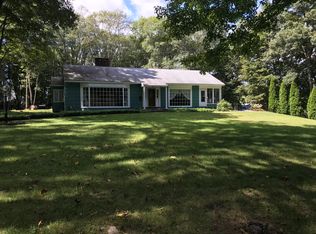 300 Walnut St, Willimantic, CT 06226