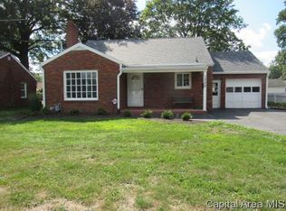 1302 N Seminary St, Galesburg, IL 61401