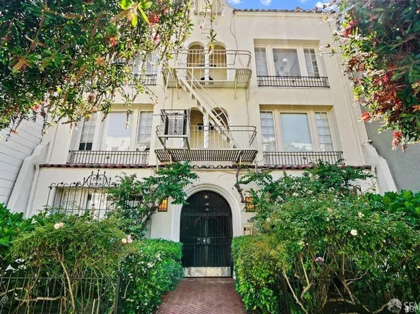 2130 Leavenworth St APT 1, San Francisco, CA 94133