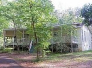474 Crowe Springs Rd, White, GA 30184