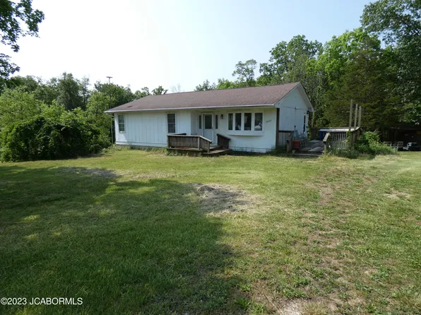 7695 Buttonwood Trl, Fulton, MO 65251