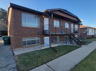 4783 S 1800 W APT 3, Roy, UT 84067